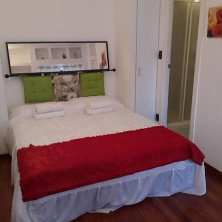 StPeter's Mirkolgapartm Leilighet Roma Eksteriør bilde