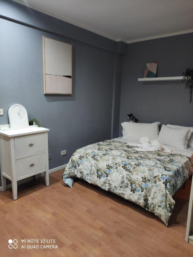 StPeter's Mirkolgapartm Leilighet Roma Eksteriør bilde