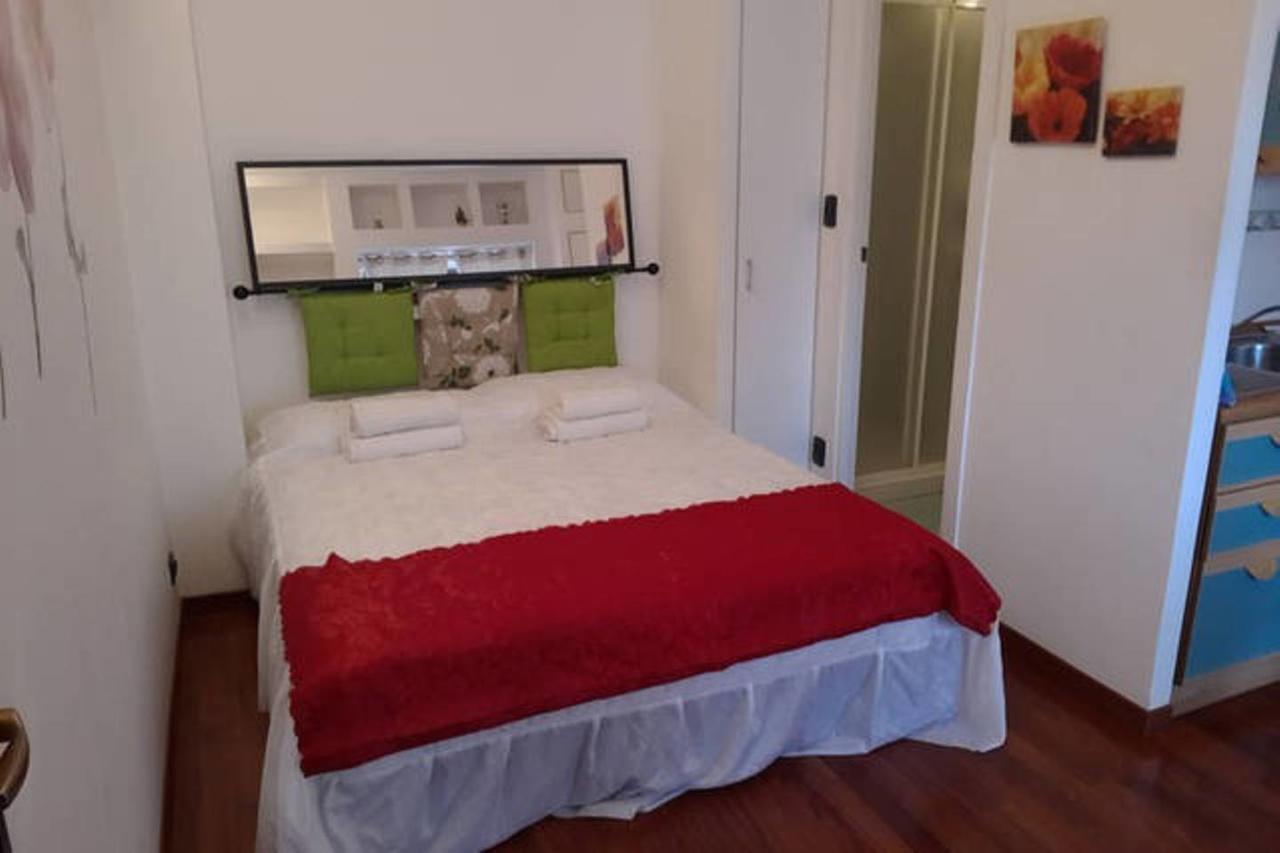 StPeter's Mirkolgapartm Leilighet Roma Eksteriør bilde